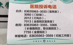 山西运城医疗投诉电话是多少？