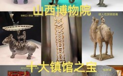 山西博物院十大国宝，件件是何绝世珍宝？