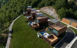 山西蟒河生态旅游区酒店有何特色？