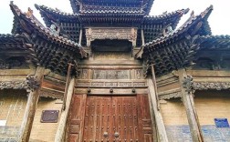 山西襄汾汾城古建筑群有何历史价值？