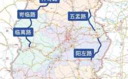 山西高速路况怎么查？