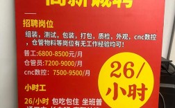 山西龙城国际招聘信息有哪些岗位？