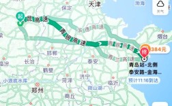 青岛到山西自驾游攻略有哪些必打卡路线？
