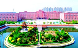 山西工商学院南校区具体位置在哪？