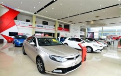 投资汽车超市需多少启动资金？