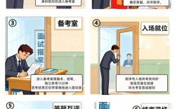 山西国税面试流程是怎样的？