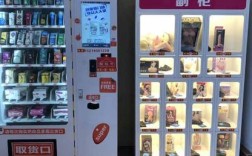 成人用品无人店投资，到底值不值得入局？