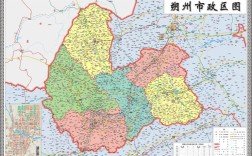 朔州在山西的具体方位在哪？