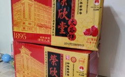 山西特产知多少？