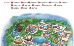 山西大同方特怎么玩？必打卡景点有哪些？