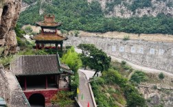 山西临汾附近有哪些必游景点？