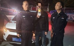 山西公安交警网查违章怎么操作？