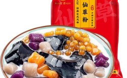 开一家台式烧仙草店要投多少钱？