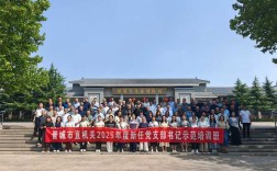 2025山西党群机关招考何时启动？