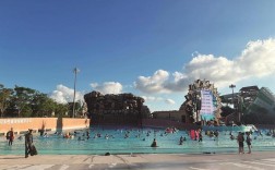 山西大同方特水上乐园好玩吗？