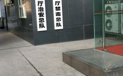 山西省公安厅治安总队主要负责哪些工作？