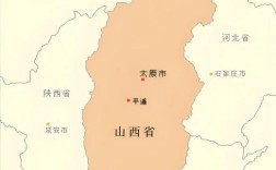 山西离北京最近的城市是哪里？