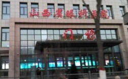 山西省眼科医院停车难怎么解决？