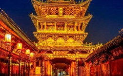 山西2025春节旅游亮点有哪些？