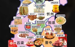 山西传统美食有哪些？