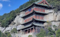 太原必去景点有哪些？