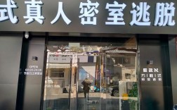 真人密室逃脱投资回报周期多久？