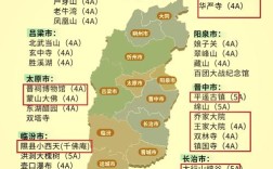 山西周边省份有哪些值得一去的景点？