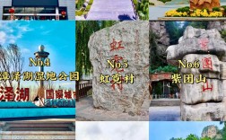 山西好玩的地方有哪些？