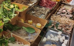 魔力玛卡冒菜投资预算要多少？