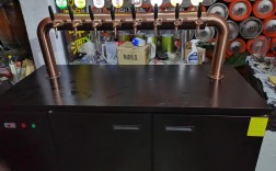 鲜酿啤酒机投资成本是多少？