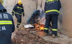 山西襄垣医院着火，伤亡情况如何？