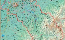 祁县地图在哪看？晋中祁县地图怎么用？