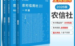 山西农信社考试真题难度如何？