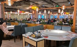 山西芙蓉餐饮有限公司有何特色？