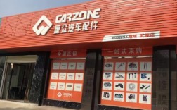 加盟康众汽配要投多少钱？