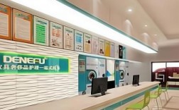 德奈福干洗加盟费多少？投资回报周期多久？