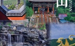 山西周边省份有哪些值得一去的好玩地方？