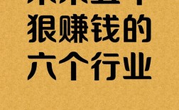 今年什么生意最值得投资？