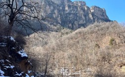 山西冬天适合去哪里旅游