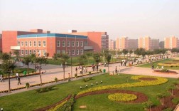 太原山西大学商务学院有何特色或优势？