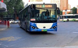 山西省人民医院公交车路线有哪些？