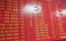 开个煎饼店投资多少钱