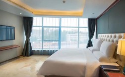 山西君宸大酒店是几星级？