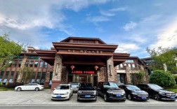 山西东辉五台山大酒店有何特色？