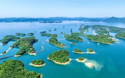 庐山西海柘林湖到底好不好玩？