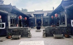 乔家大院与王家大院，谁更值得一游？