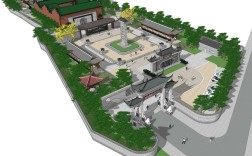 山西风光旅游规划设计院有何特色规划？