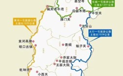 山西211省道路况怎么样？
