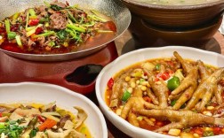 开川菜馆投资多少才够用？