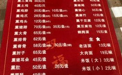 卤味店需要投资多少钱